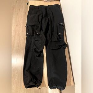 BlackTaylor Cargo Pants Size 34